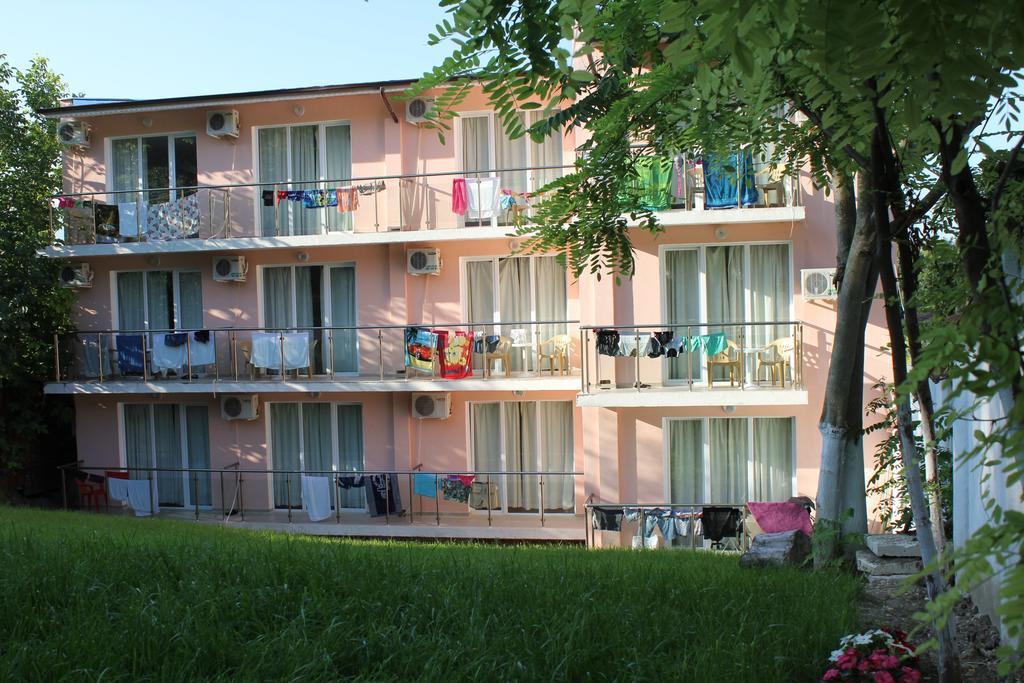Guest House Stels
