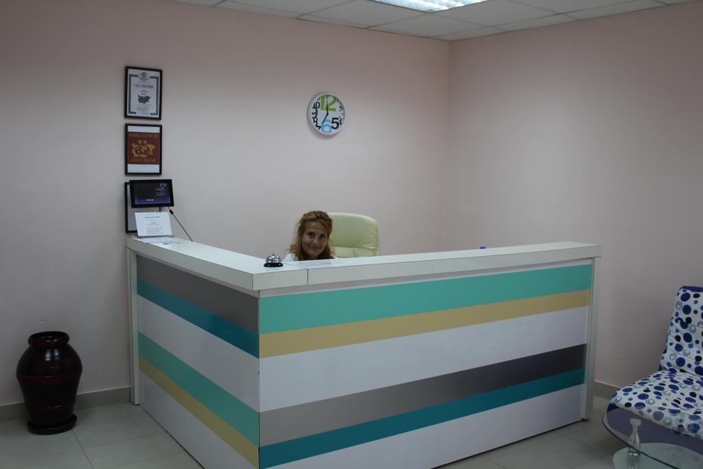 Guest House Stels