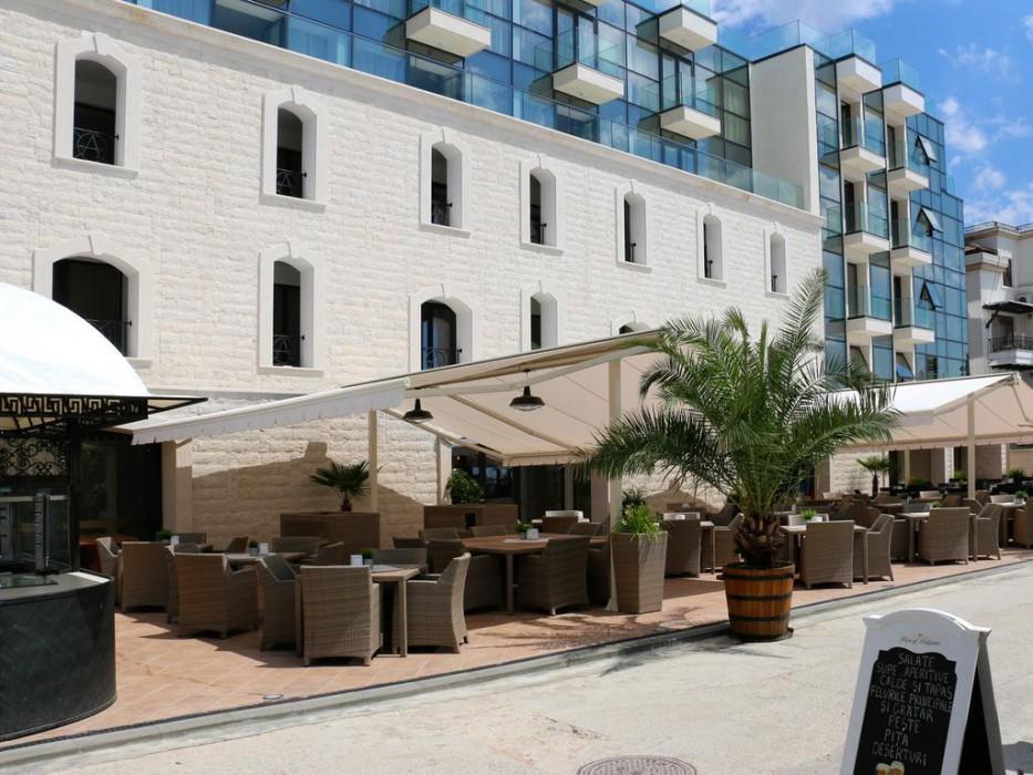 Hotel Antik