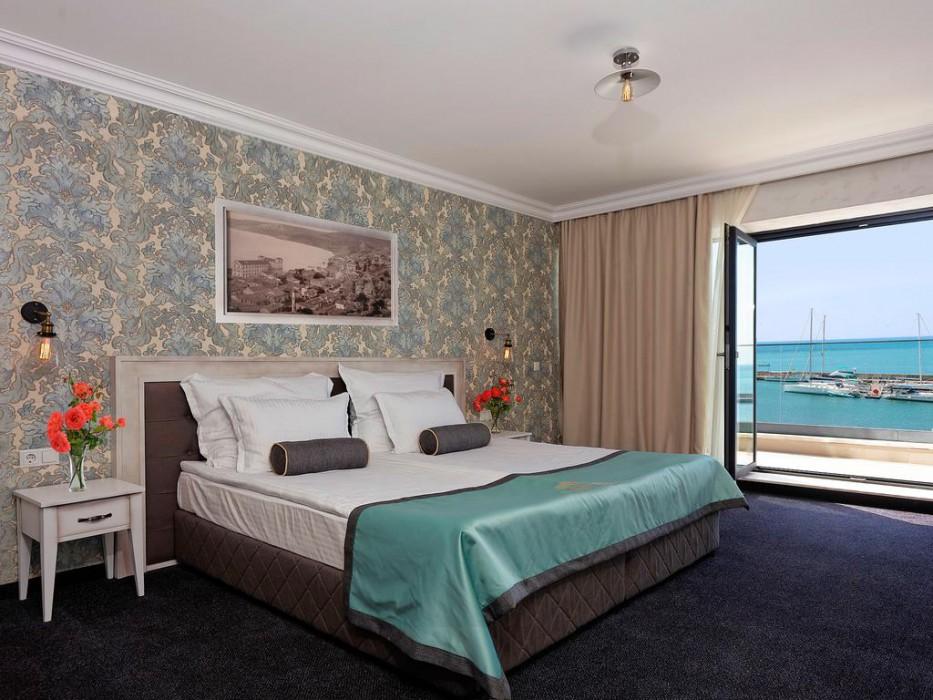 Hotel Antik