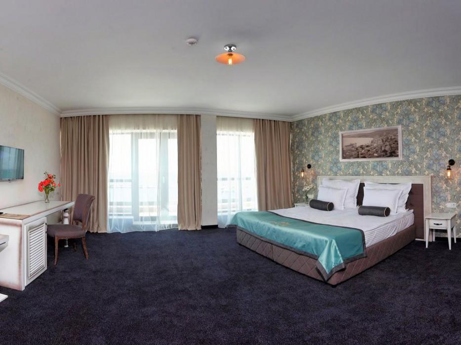 Hotel Antik