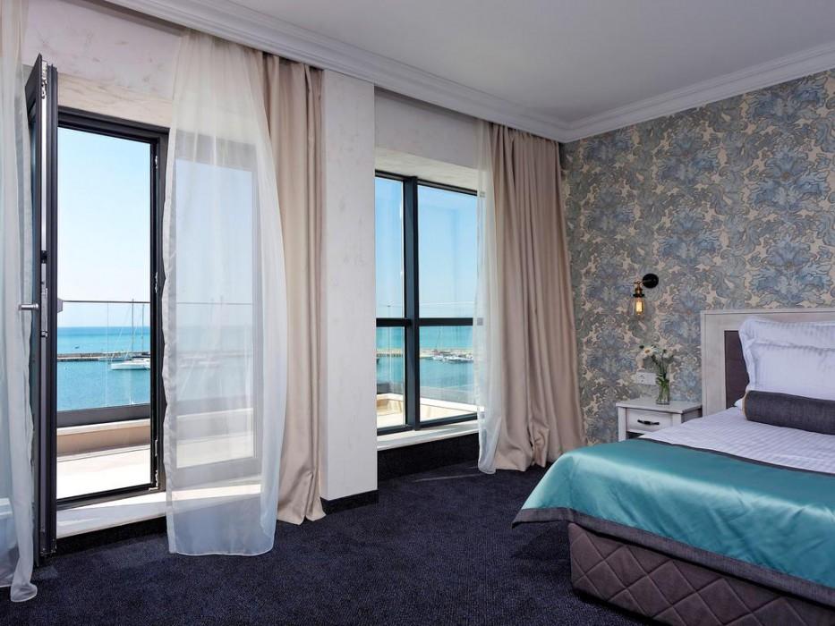 Hotel Antik