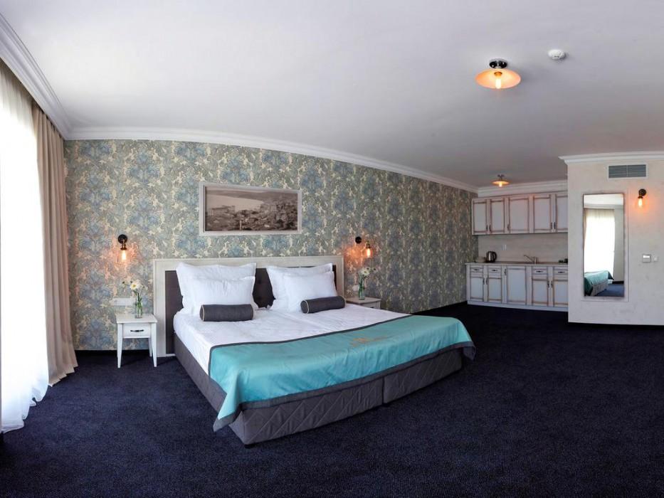 Hotel Antik