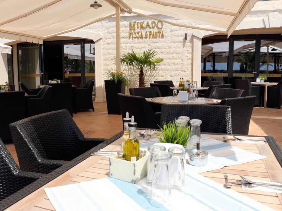 Hotel Antik