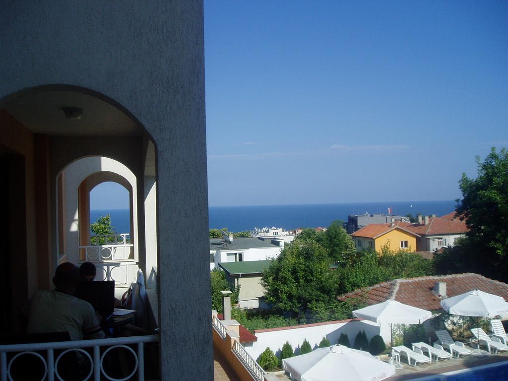 Byala Home Apartment Complex