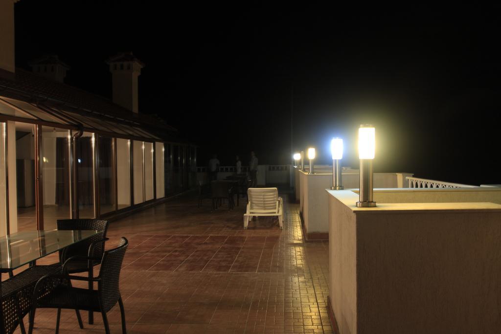 Byala Home Apartment Complex