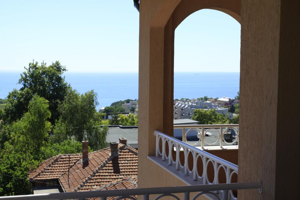 Byala Home Apartment Complex