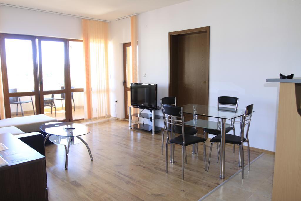 Byala Home Apartment Complex