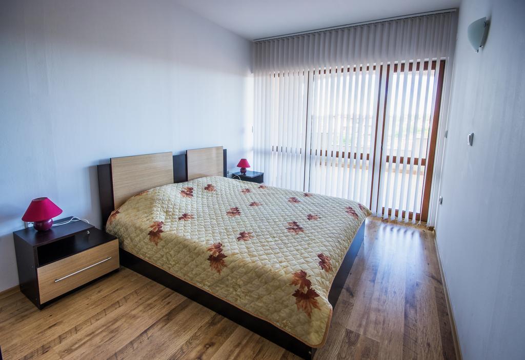 Byala Home Apartment Complex