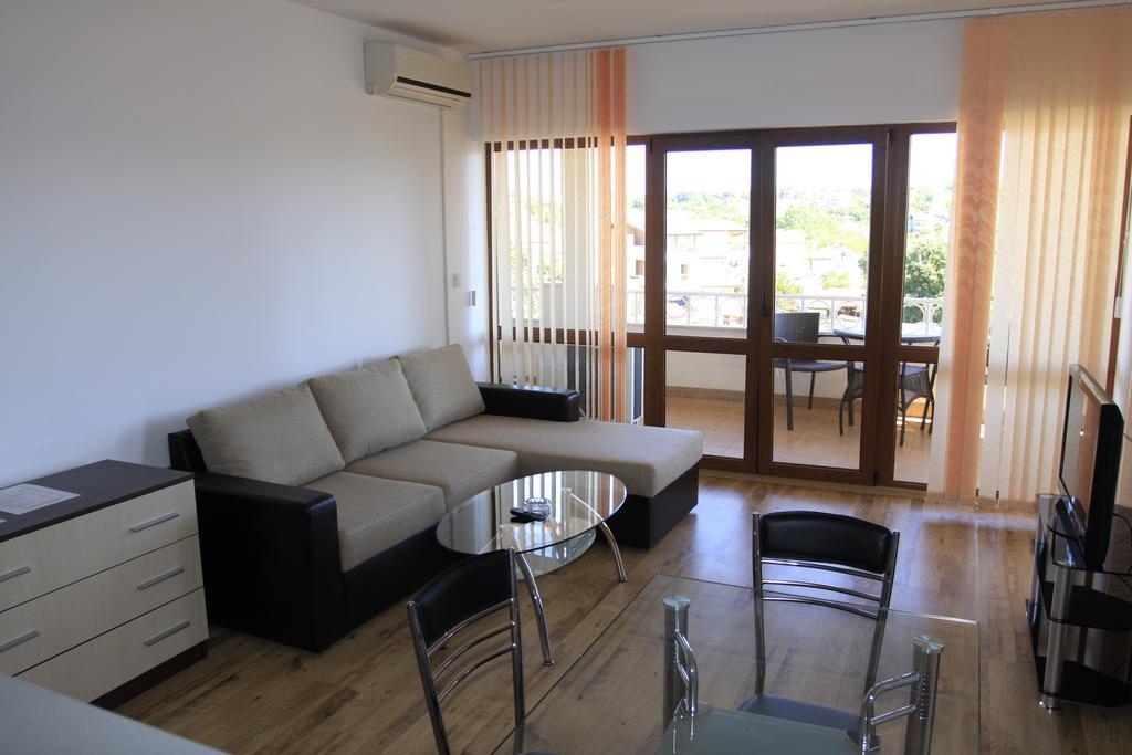 Byala Home Apartment Complex