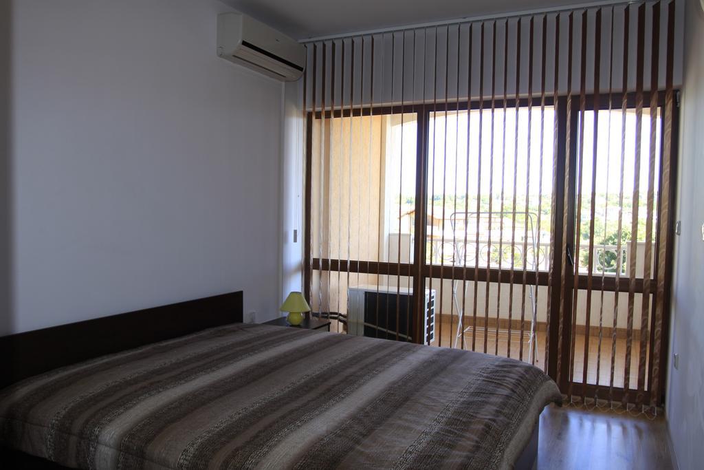 Byala Home Apartment Complex