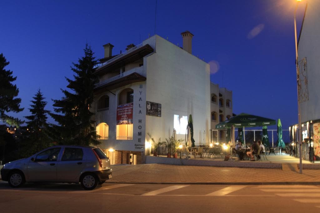 Byala Home Apartment Complex