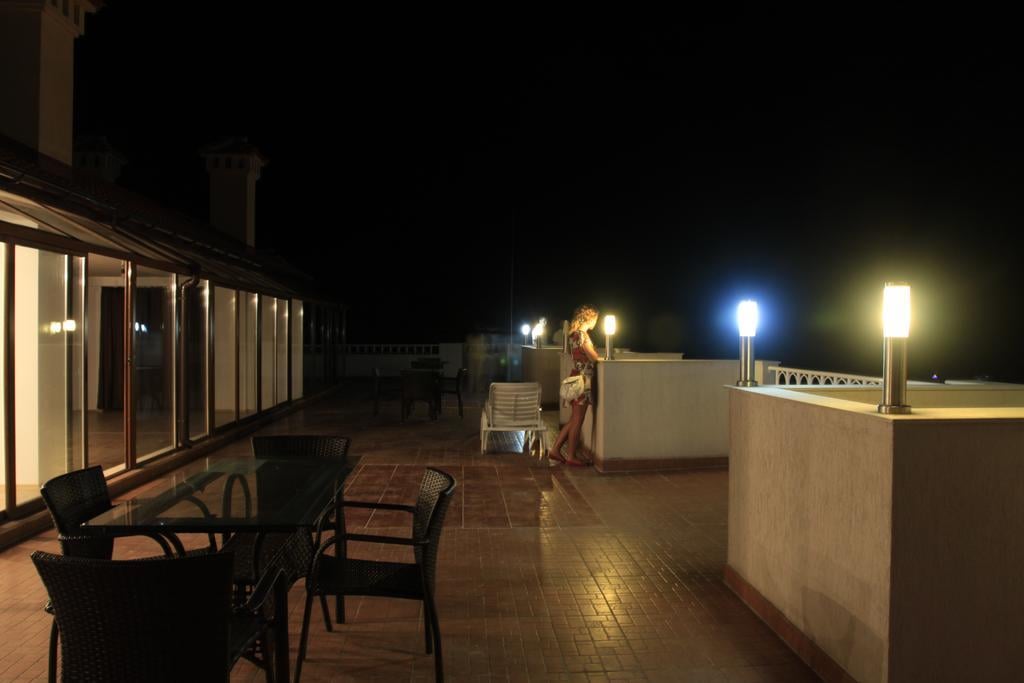 Byala Home Apartment Complex