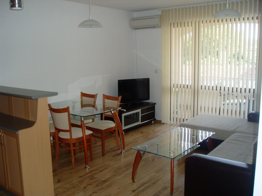 Byala Home Apartment Complex