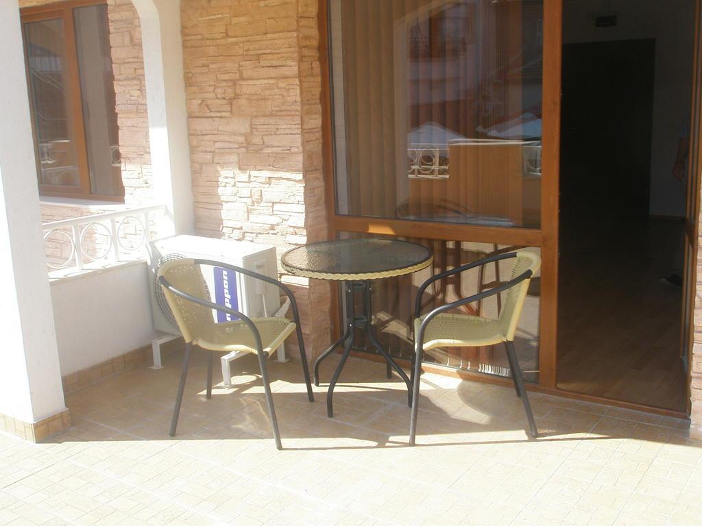 Byala Home Apartment Complex