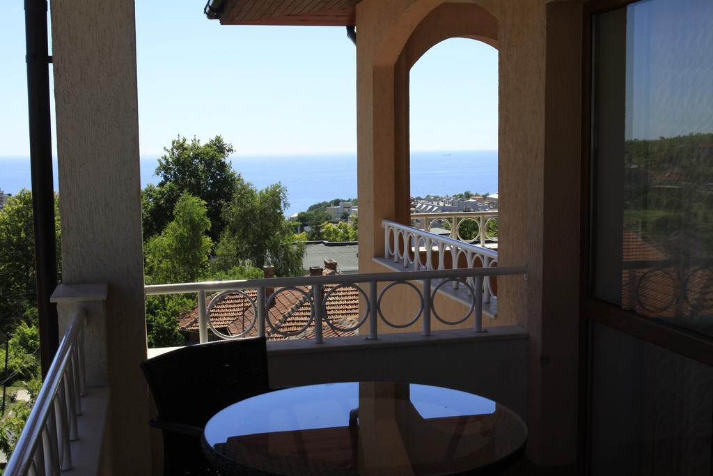 Byala Home Apartment Complex