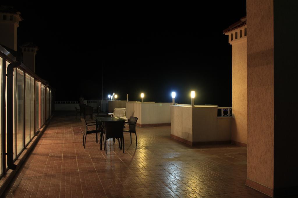 Byala Home Apartment Complex