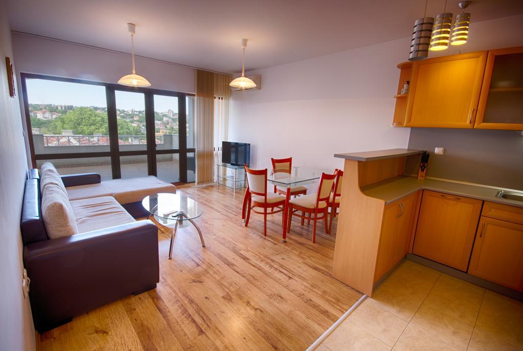 Byala Home Apartment Complex