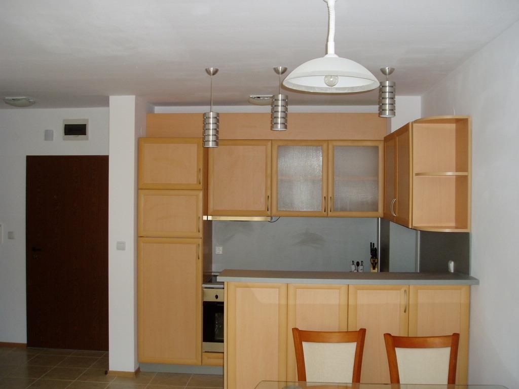 Byala Home Apartment Complex