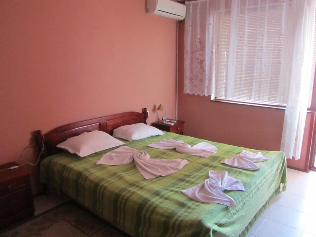 Family Hotel Sofia