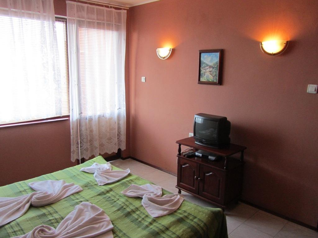 Family Hotel Sofia
