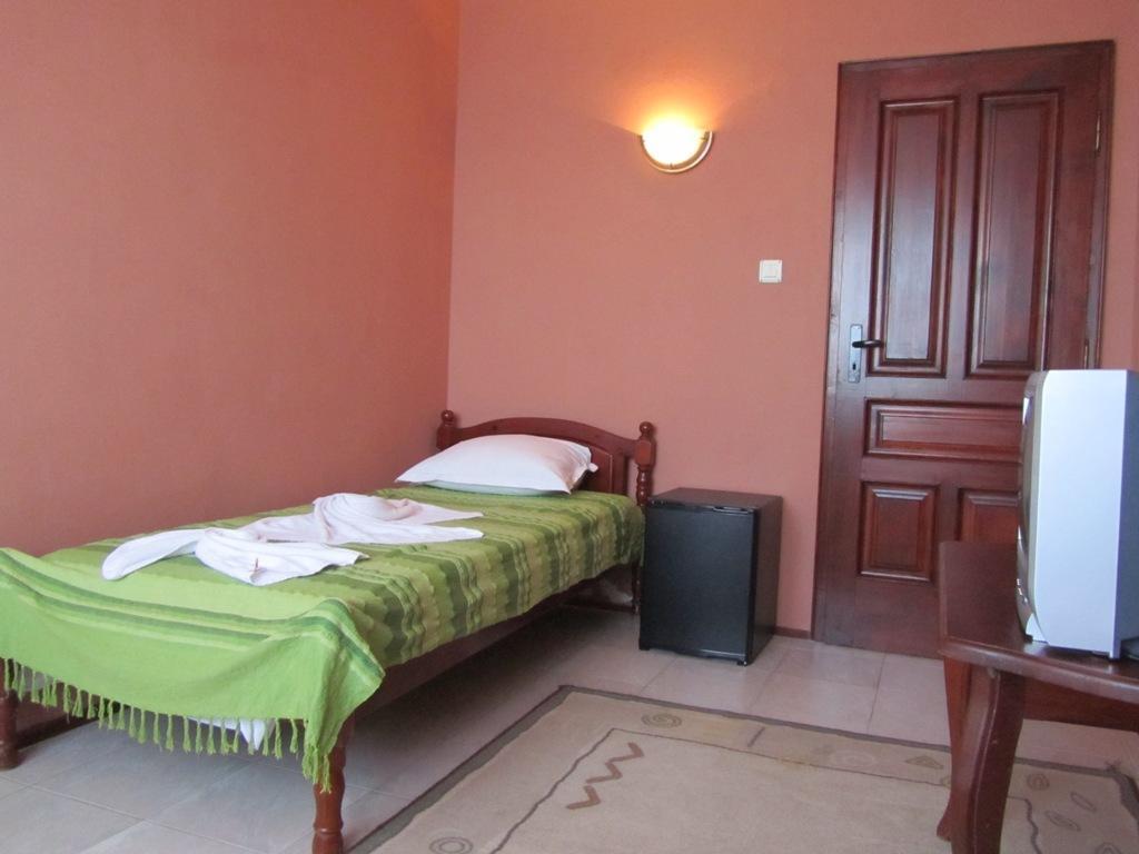Family Hotel Sofia