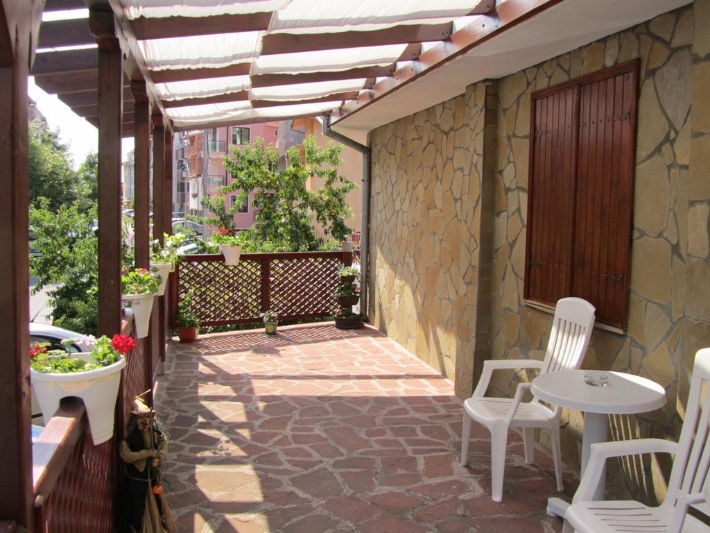 Family Hotel Sofia