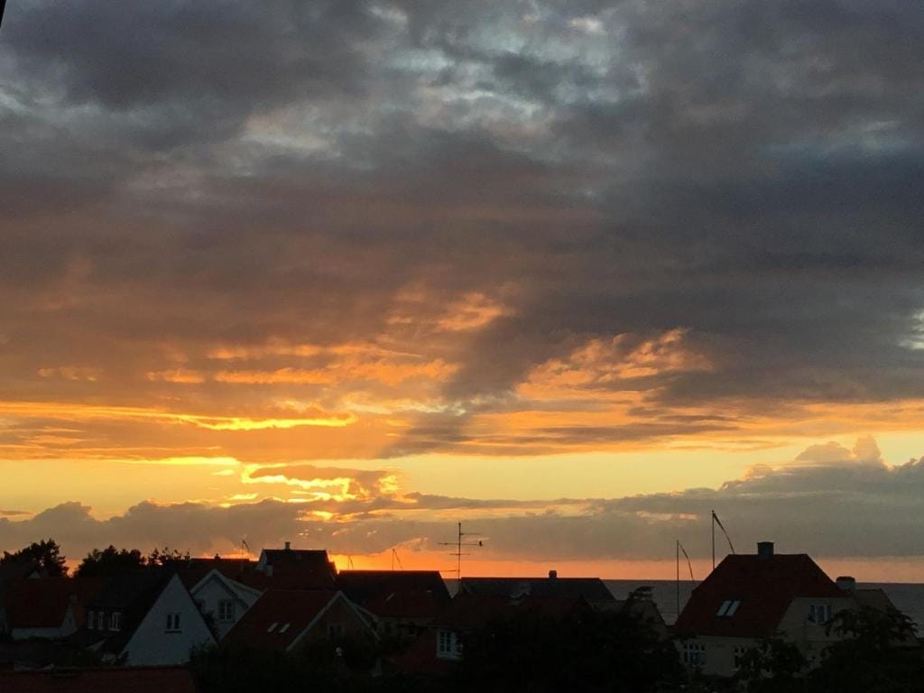 Hotel Gilleleje Strand