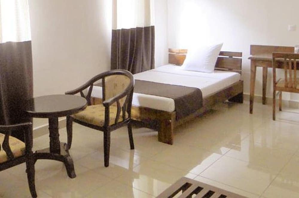 Hotel H1 Tamatave