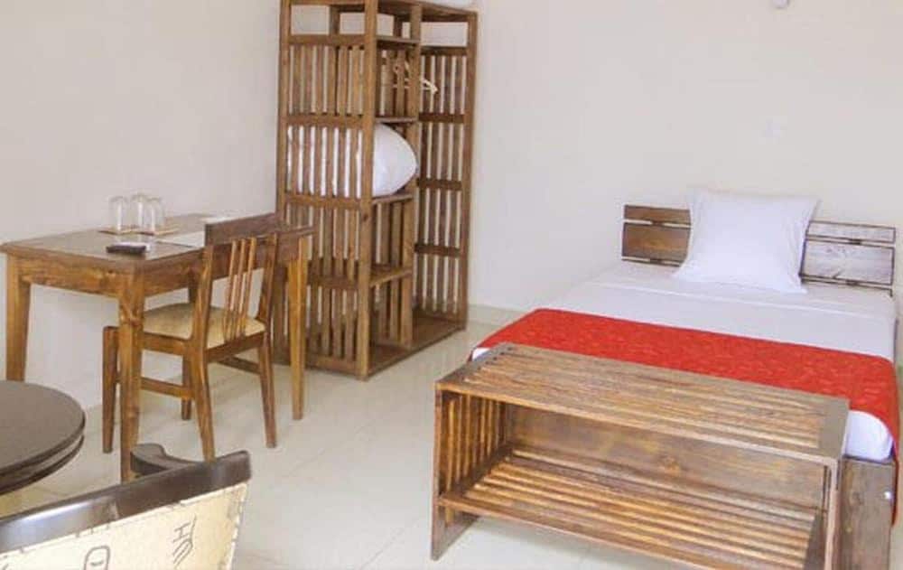 Hotel H1 Tamatave