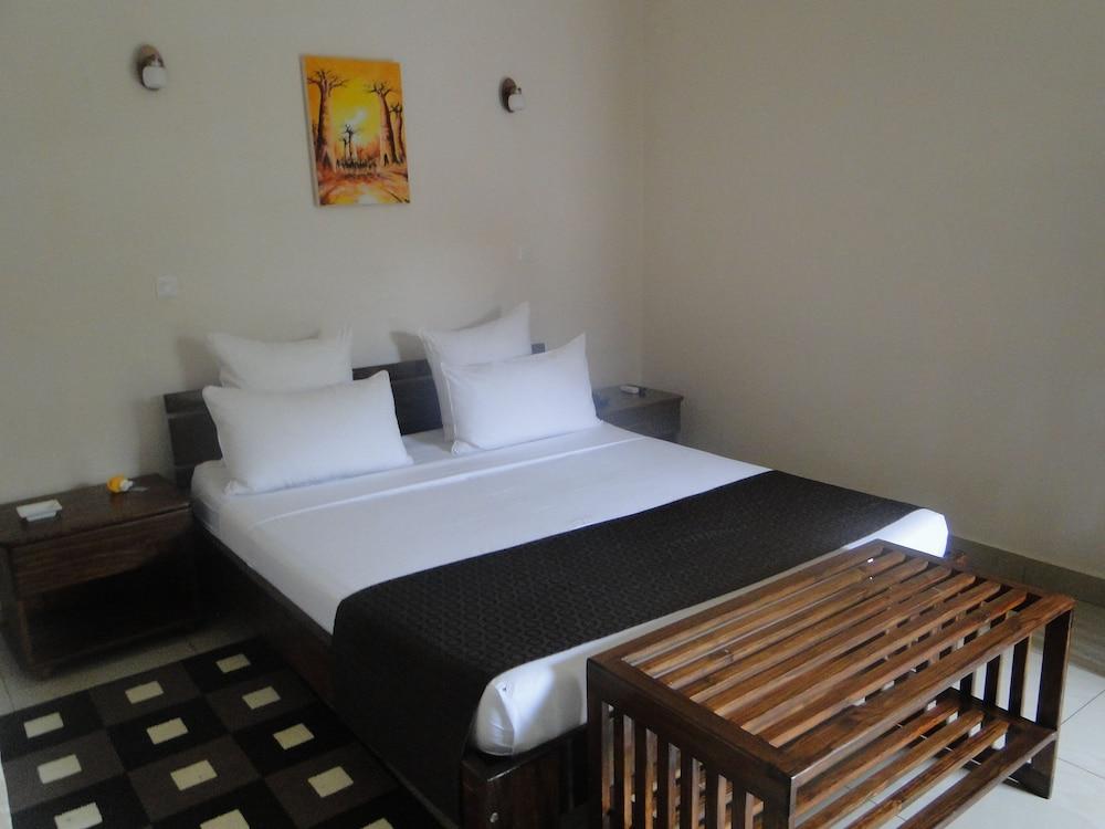 Hotel H1 Tamatave