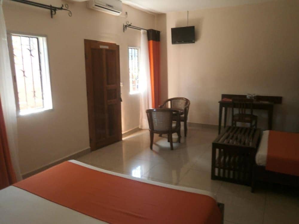 Hotel H1 Tamatave