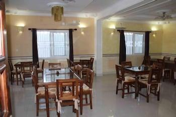 Hotel H1 Tamatave