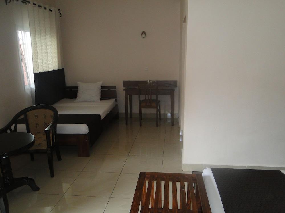 Hotel H1 Tamatave