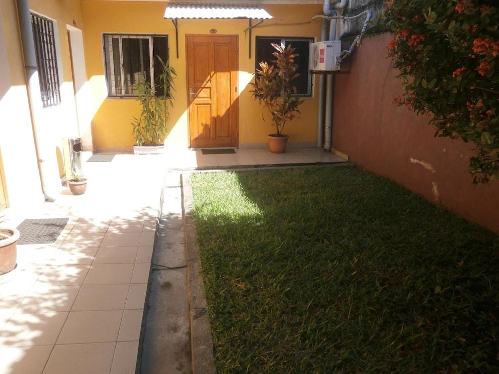 Hotel H1 Tamatave