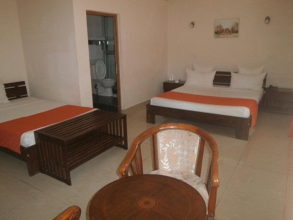 Hotel H1 Tamatave