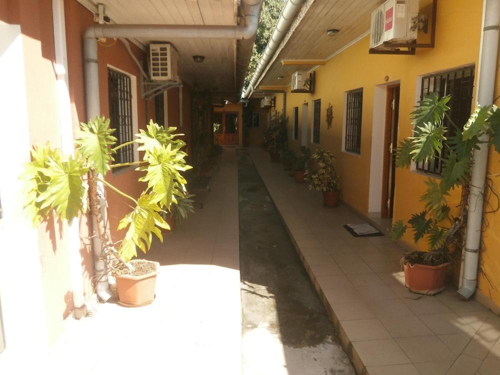 Hotel H1 Tamatave