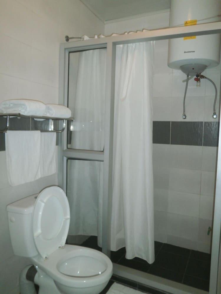 Hotel H1 Tamatave