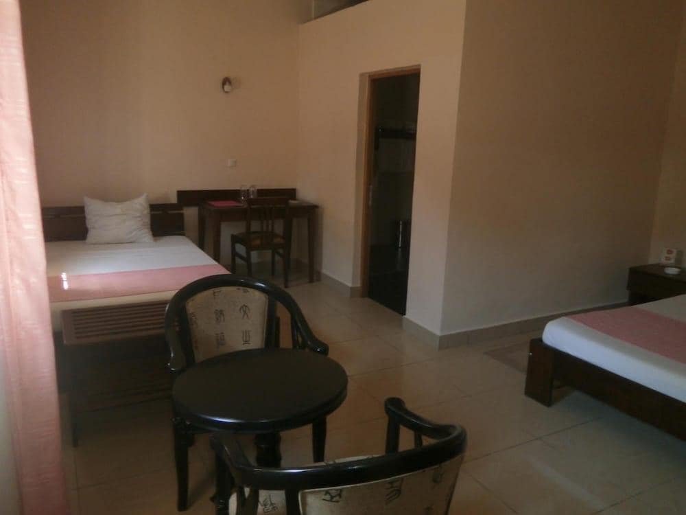 Hotel H1 Tamatave