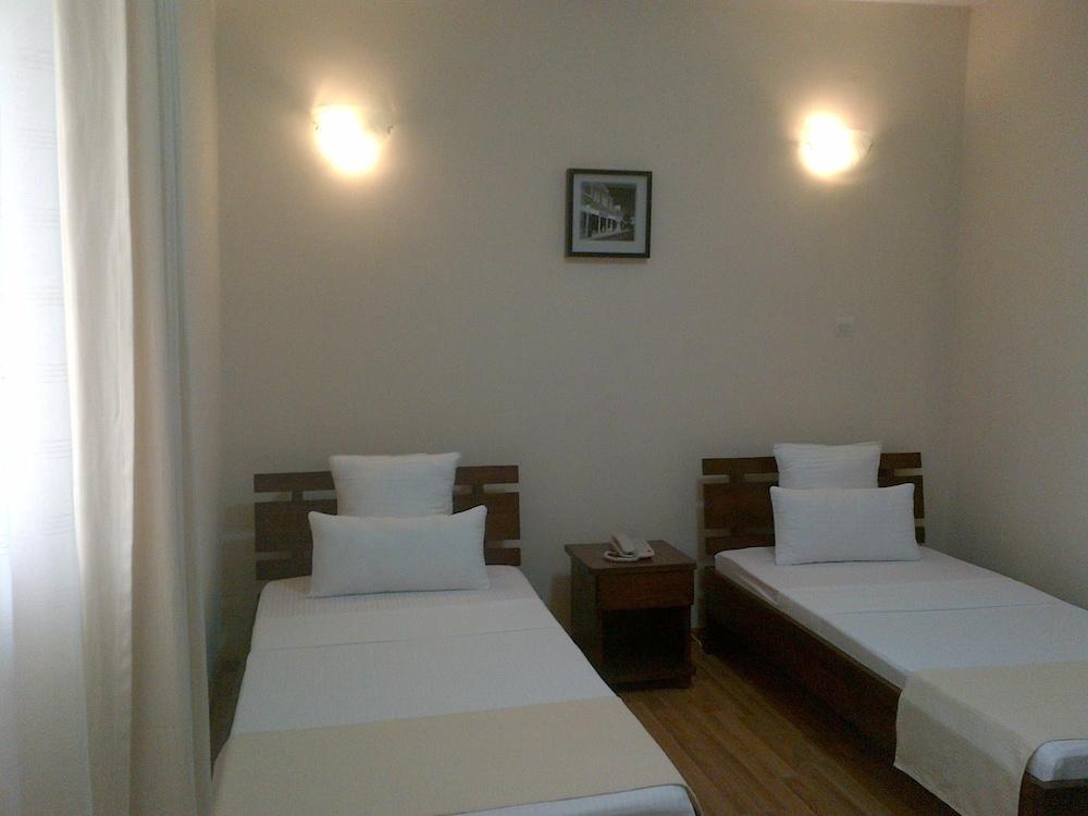 Hotel H1 Tamatave