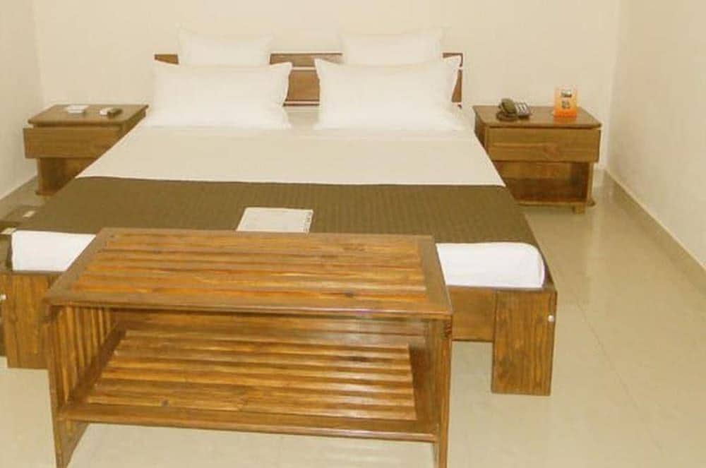 Hotel H1 Tamatave
