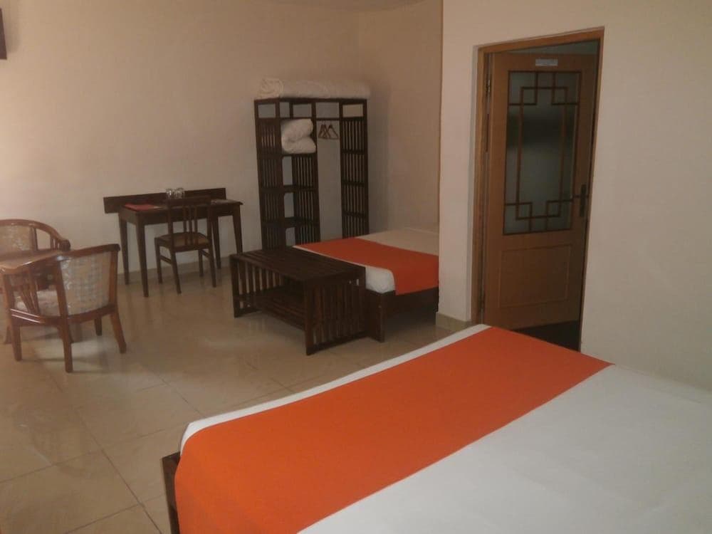 Hotel H1 Tamatave