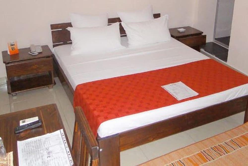 Hotel H1 Tamatave