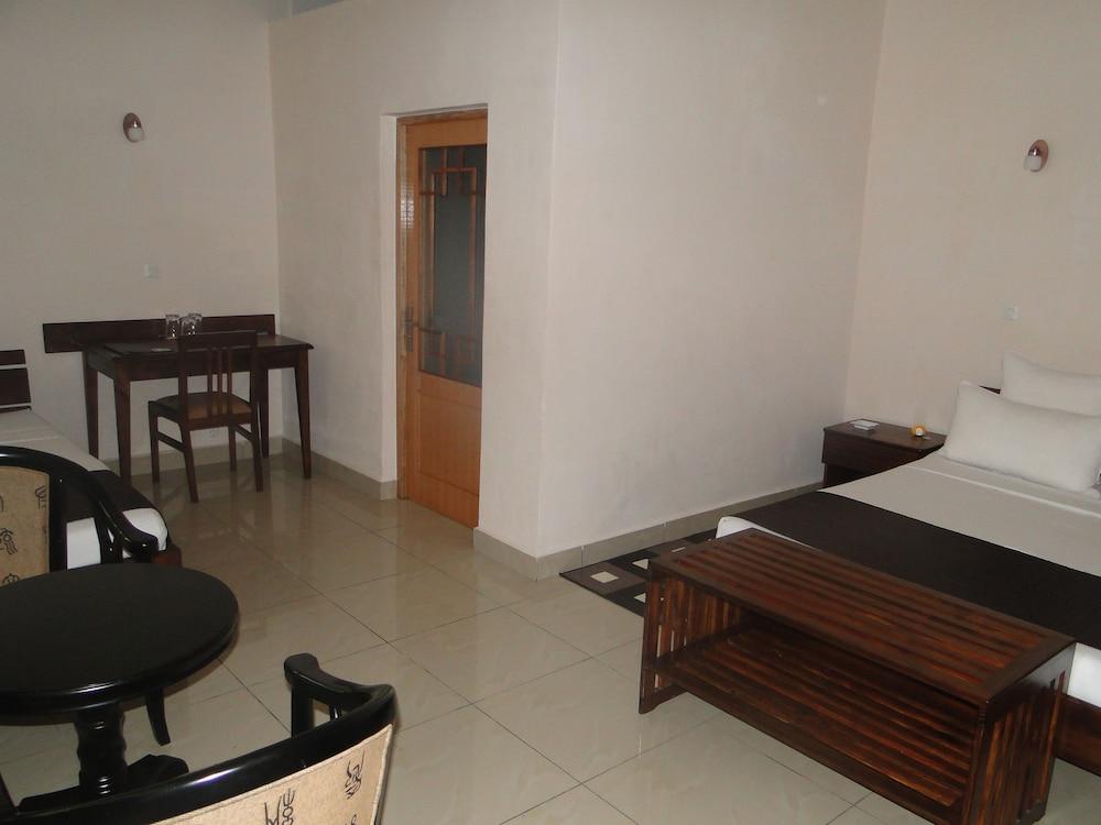 Hotel H1 Tamatave