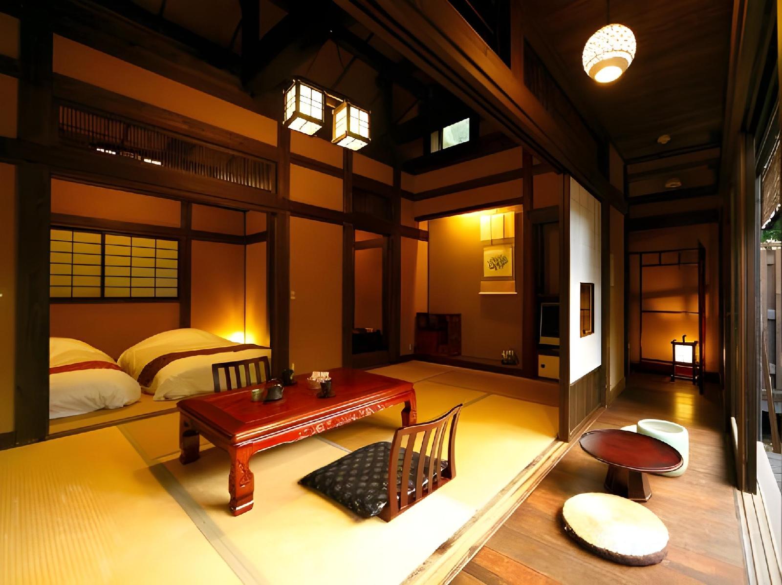 Kira No Sato