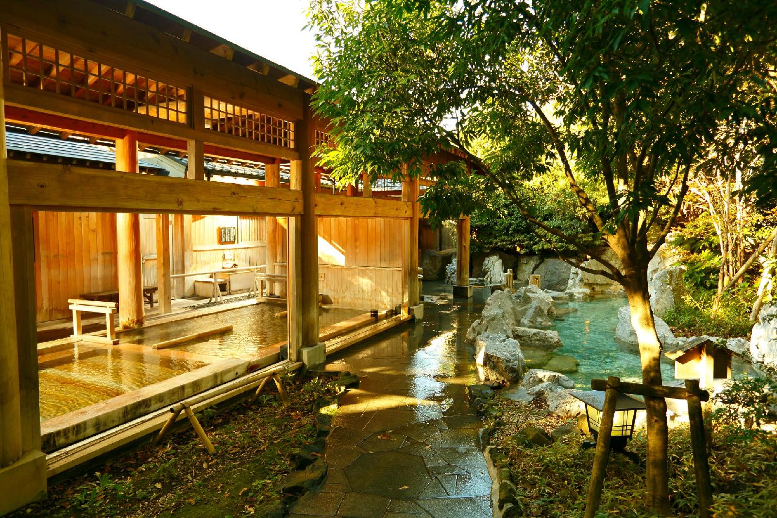 Kira No Sato