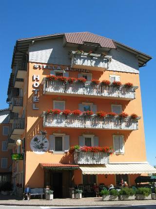 Hotel Stella Alpina