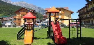 Hotel Stella Alpina
