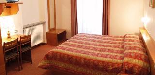 Hotel Stella Alpina