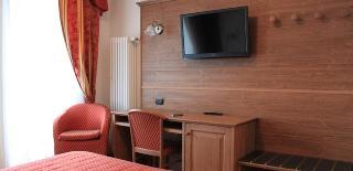 Hotel Stella Alpina